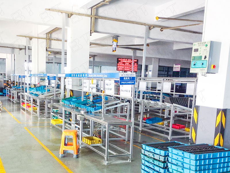 車(chē)間工作臺(tái)