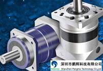 什么是精密行星減速機？有哪些性能參數(shù)需要注意的？